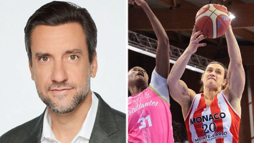 Clay Travis sets sights on French trans phenom Julie Tetart for proposed ‘inclusive’ WNBA expansion team