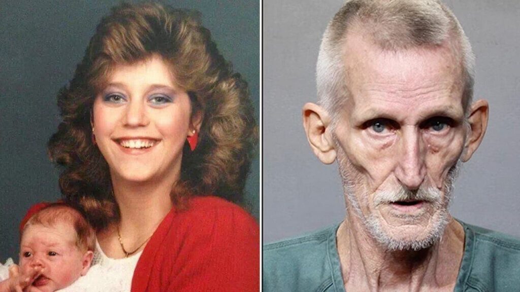 Florida cold case suspect allegedly confesses to 1987 murder