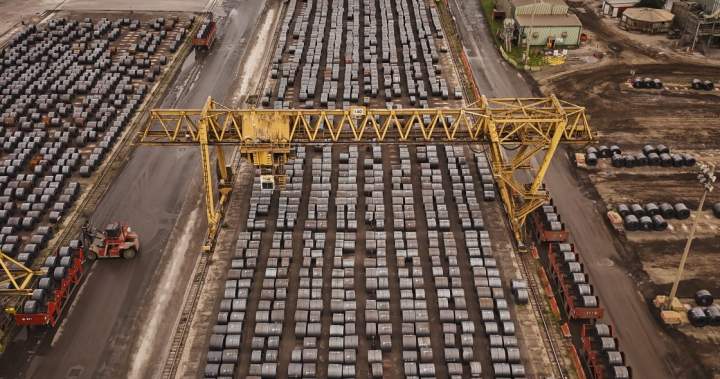 GDP results for June and second quarter to be released Friday by StatCan – National