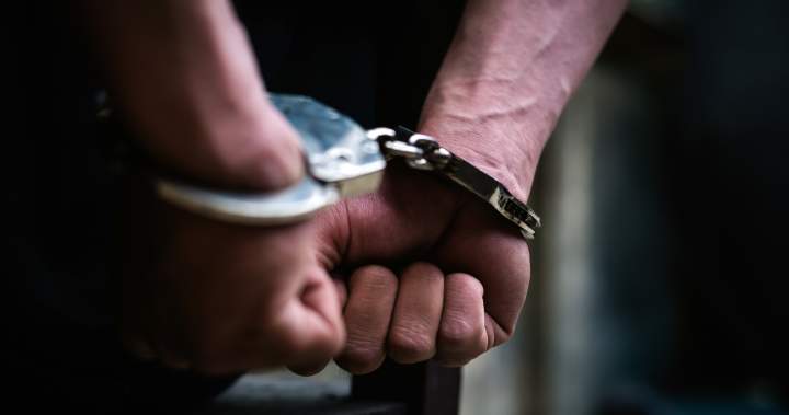 Property, violent crimes drive increase in youth charges: StatCan – National