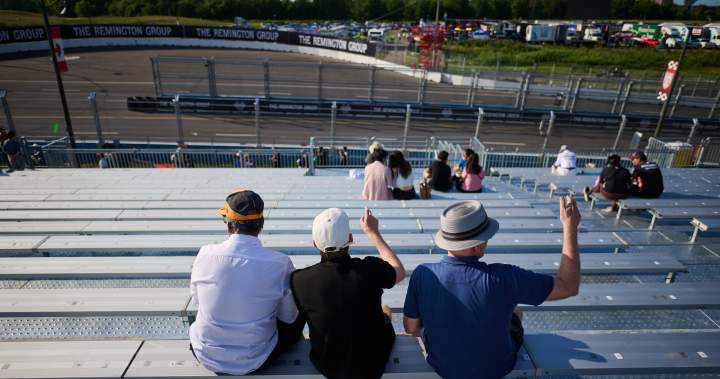 Honda Indy Markham track sessions kickoff after Friday cancellation