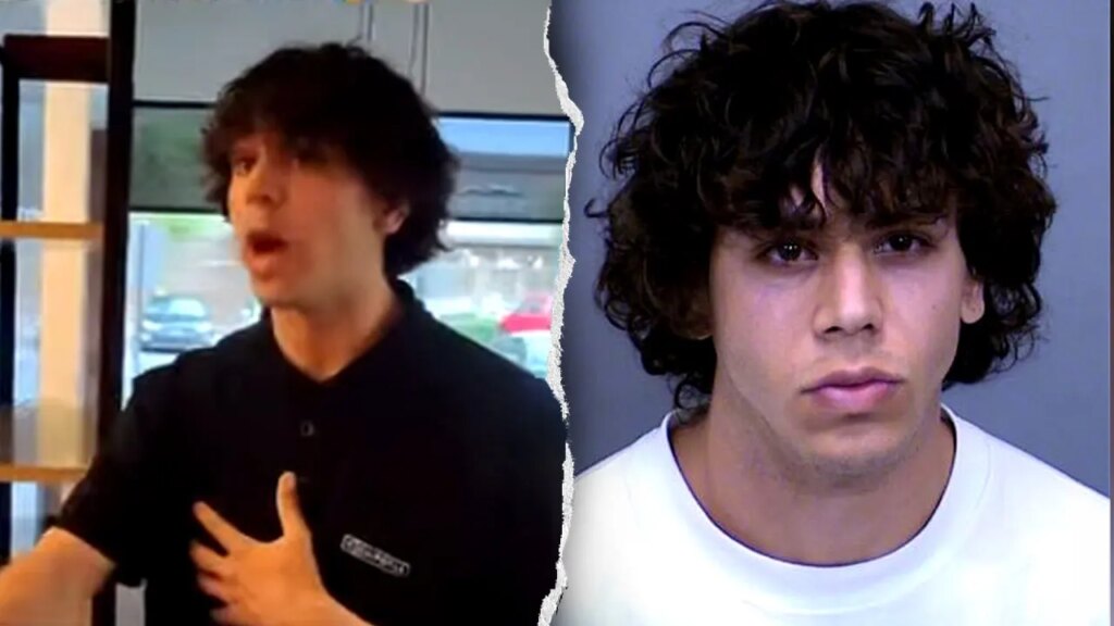 Social media prankster Heston James pleads guilty to criminal impersonation