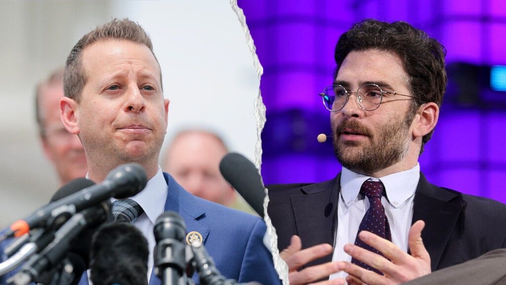 Jared Moskowitz sends ‘condolences’ to Hasan Piker after primary win