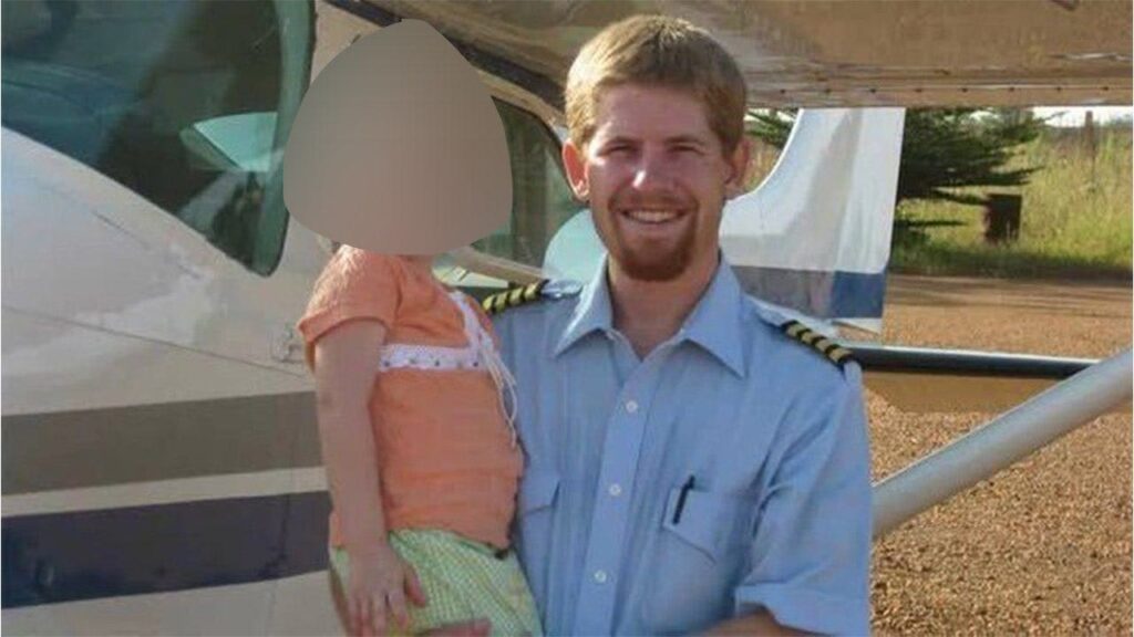 Kevin Rideout, American missionary held in Niger, freed after 9 months