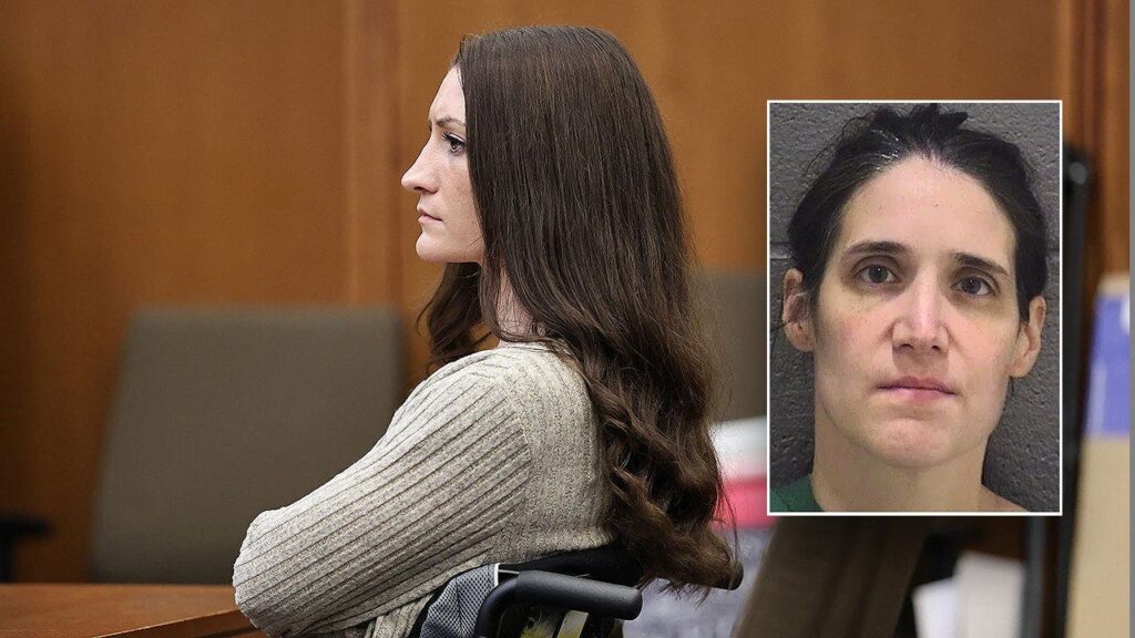 Lindsay Clancy verdict pending as NC mother raises insanity defense
