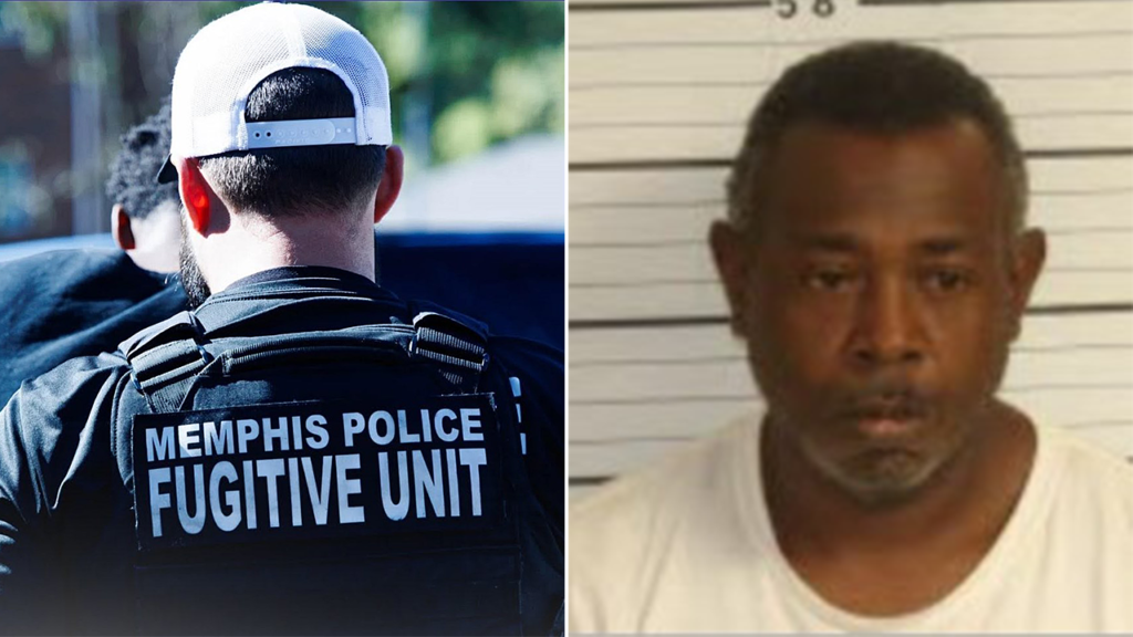 Louisiana man drove wife’s dead body through multiple states, arrested in Memphis