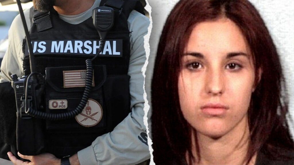 Maria Narez, accused of capital murder, caught in Mexico after 30 years