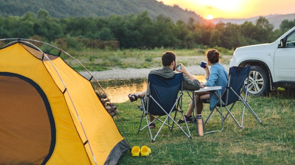 These are the definitive unwritten rules of campground etiquette everyone should know
