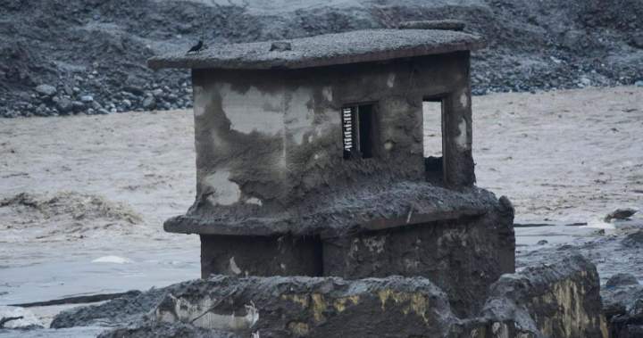 Catastrophic Nepal, Tibet flood death toll soars as 25 Canadians still missing – National