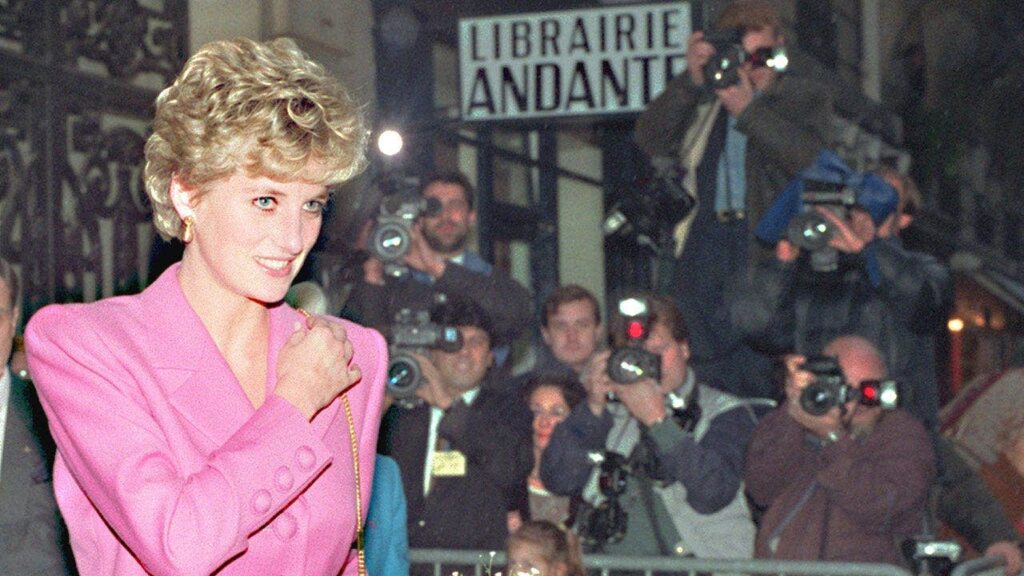One decision may have changed outcome of Princess Diana’s fatal crash: expert