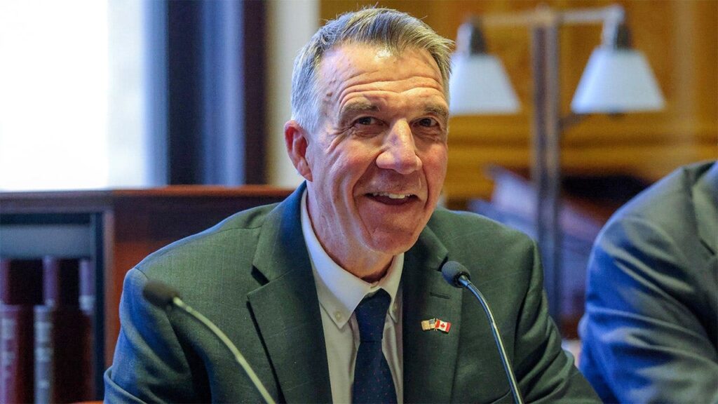 Amanda Janoo wins Vermont’s Democratic primary to face Phil Scott