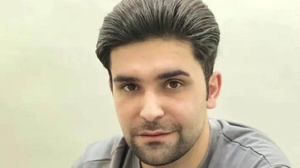 Iranian psychologist sentenced to prison over video backing Trump