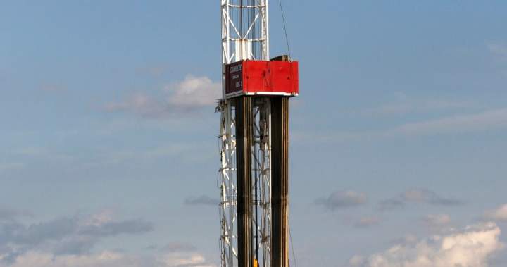 Canadian drilling firm says it did not move unpermitted rig to Greenland – National