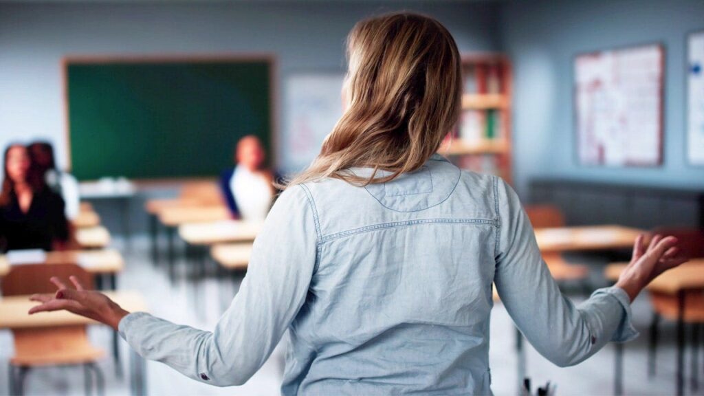 ADL report finds Jewish educators self-censoring in teachers unions