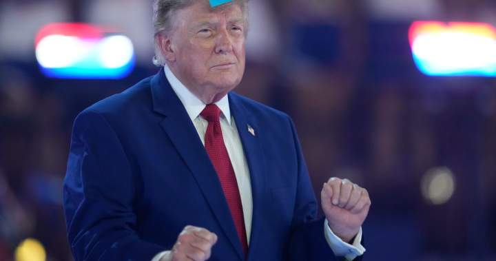 Canadian companies betting Trump will buckle ahead of 50% tariff deadline – National