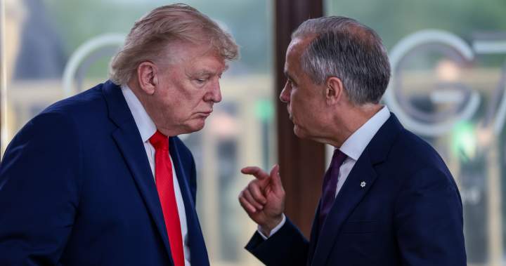 Trump’s new tariffs will be ‘a crack in the CUSMA shield,’ industry groups warn – National