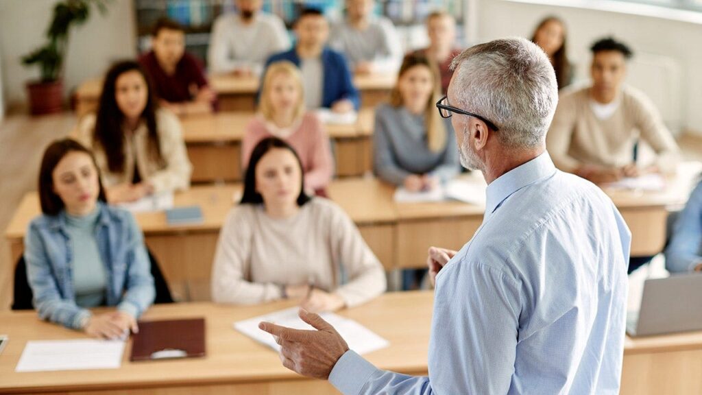 ADL report finds faculty antisemitism hidden in college classrooms