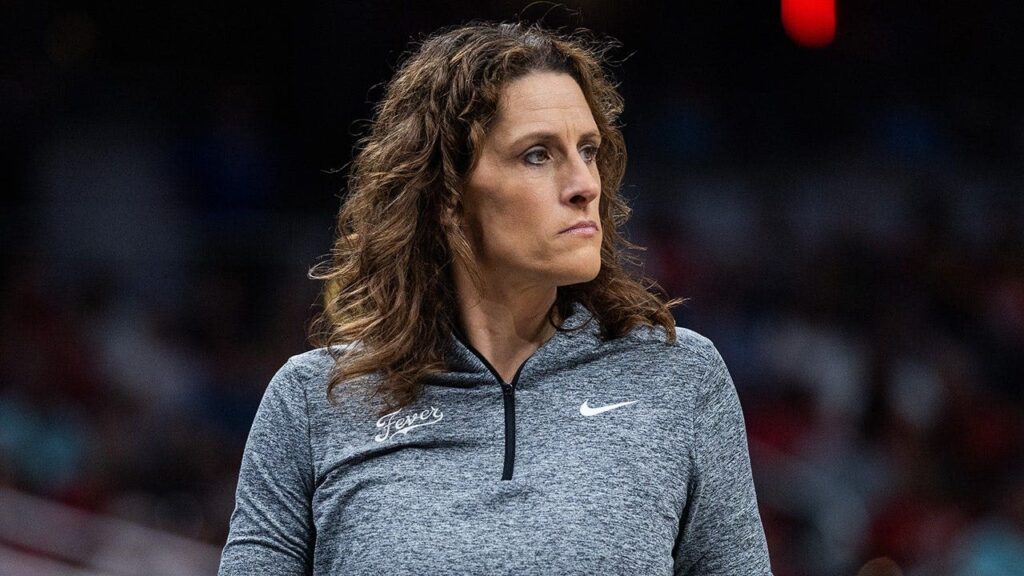 Stephanie White, let me ‘educate’ you on the science of why men don’t belong in women’s sports