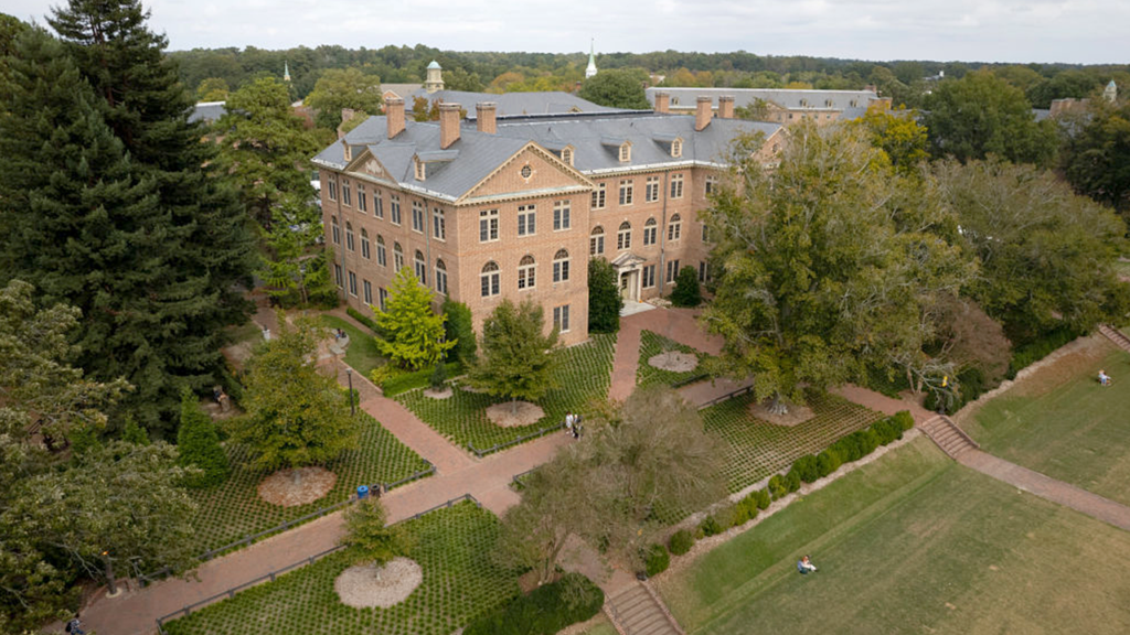 DOJ opens Title VI probe of William & Mary race-based scholarships