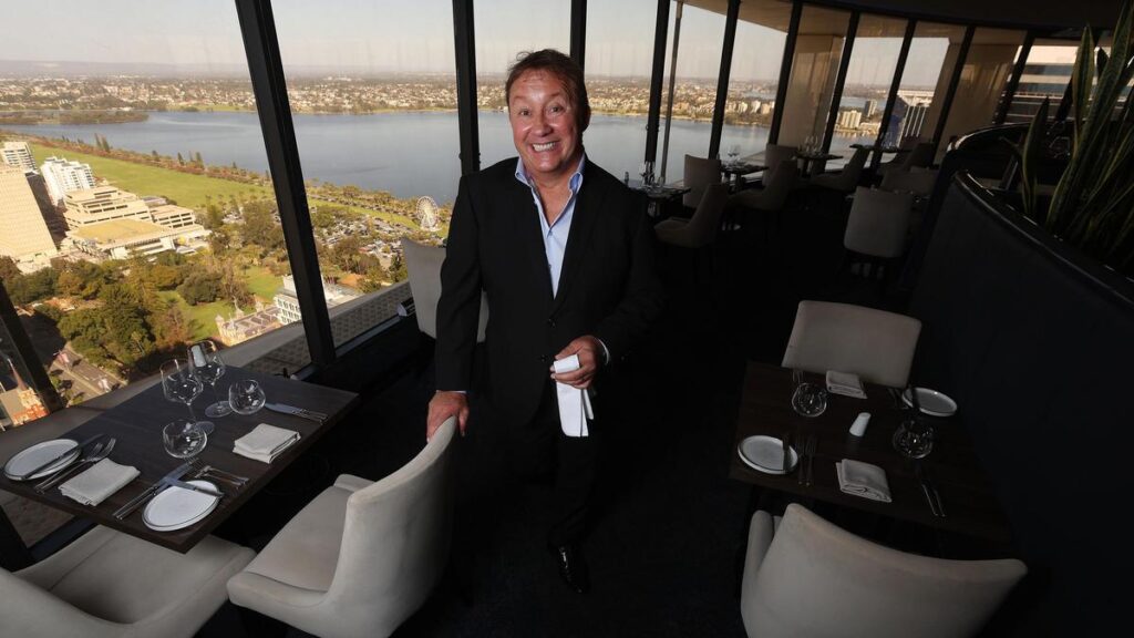 C Restaurant closure: Perth’s iconic revolving venue to stop turning on January 31, 2027