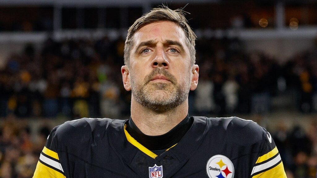 Steelers defend Aaron Rodgers’ right to voice opinions after ESPN Fauci segment