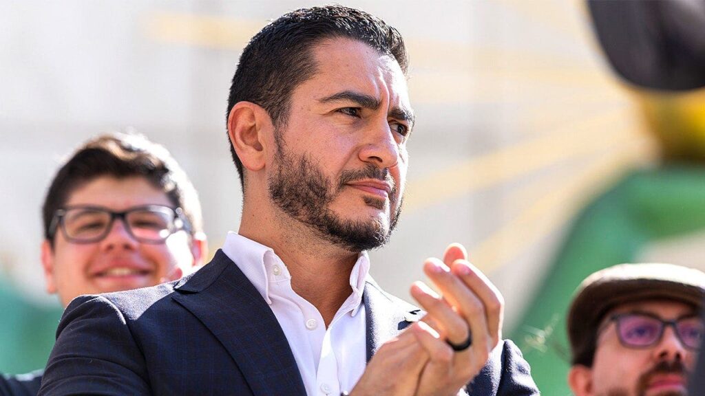 Abdul El-Sayed’s ‘safe quarter’ remark sparks backlash after primary