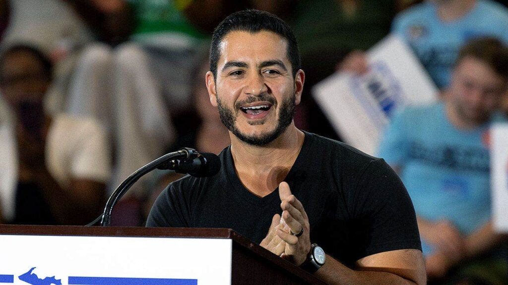 Haley Stevens urges El-Sayed to cut ties with Hasan Piker for Senate
