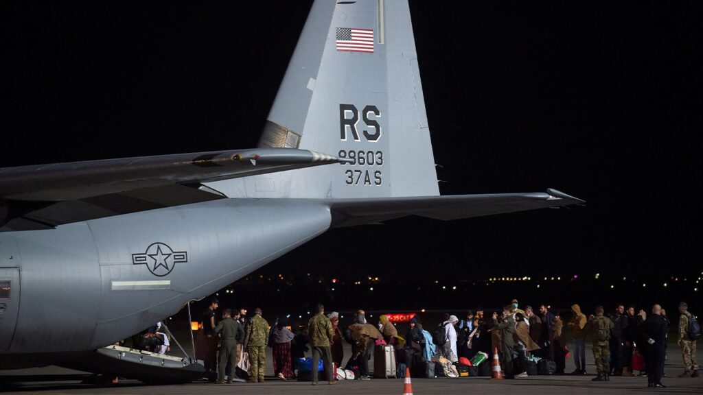 Five years after America’s withdrawal, we still have an outstanding debt to our Afghan allies