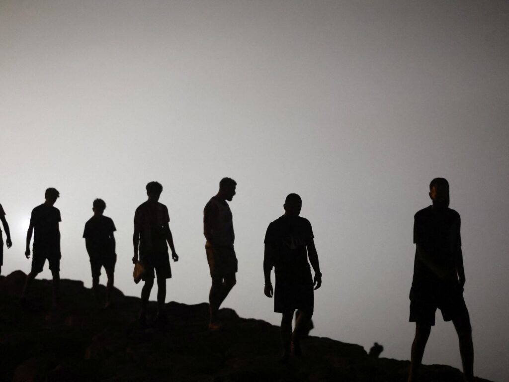Why did Ceuta migrant mayhem chill already frosty Israel-Spain relations? | Migration News
