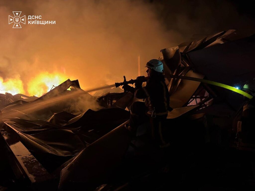 Russian attacks kill 17, exploiting Ukraine’s lack of missile interceptors | Russia-Ukraine war News