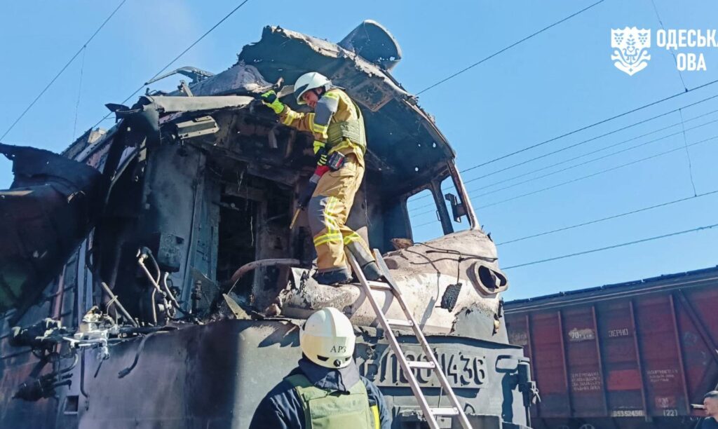 Civilian deaths in Ukraine in July hit highest level since May 2022: UN | Russia-Ukraine war News