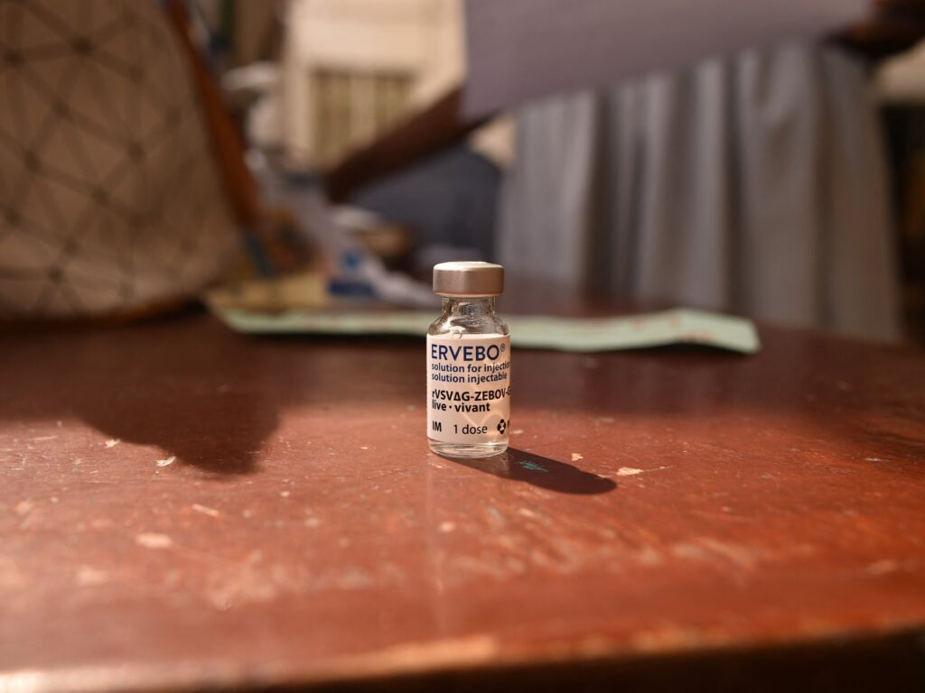 DR Congo to receive 70,000 doses of Ervebo vaccine as Ebola infections surge | Ebola News