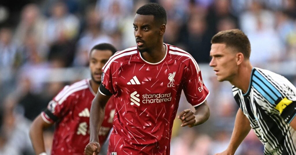 Liverpool vs Nottingham Forest: Premier League – preview, teams, prediction | Football News