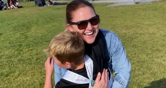 Support pours in for mother of 2 killed in Prince George plane crash