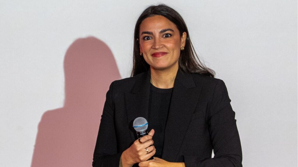 AOC dismisses socialist past as ‘Woke 1’ era, draws conservative backlash