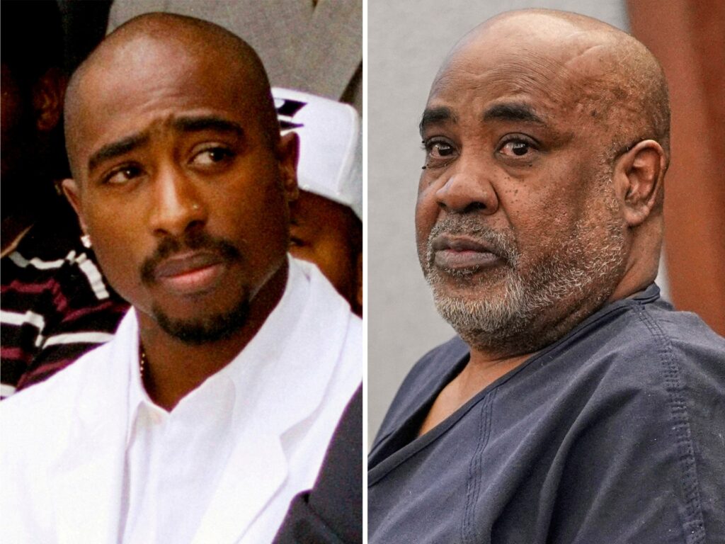 Who killed Tupac? What to know about the trial of Duane ‘Keffe D’ Davis | Gun Violence News