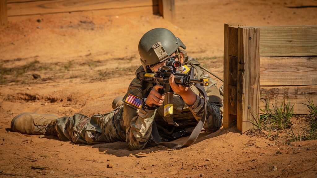 Special ops veterans push Congress for LEOSA concealed carry rights