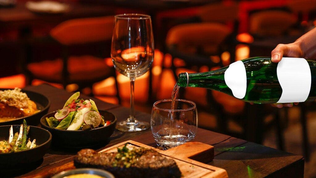 Florida steakhouse offers classy nude dining experience that does not allow ‘touchy-feely stuff’