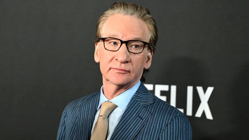 Bill Maher says immigrants must embrace gay rights and free speech
