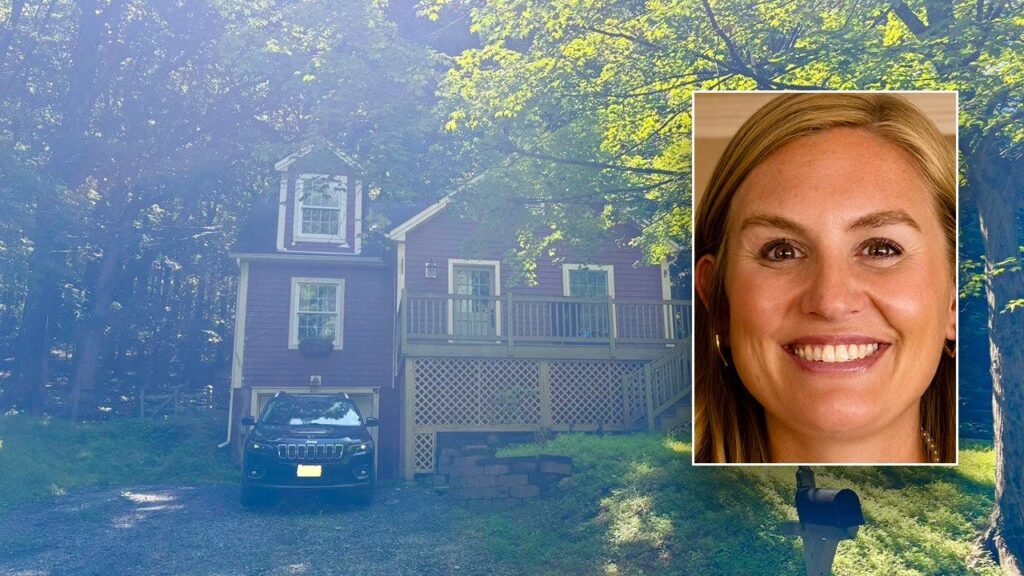Slain New Jersey mom’s family shares new details after Chester homicide