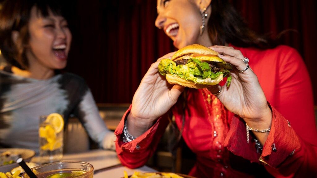 Habit Burger Double Char wins best fast-food burger third year in a row