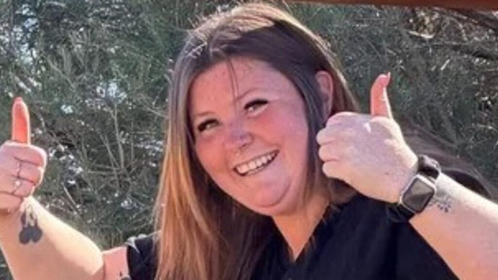 Mum-of-three Evette Wallington, 29, killed in freak workplace incident at Osborne Park tow truck yard