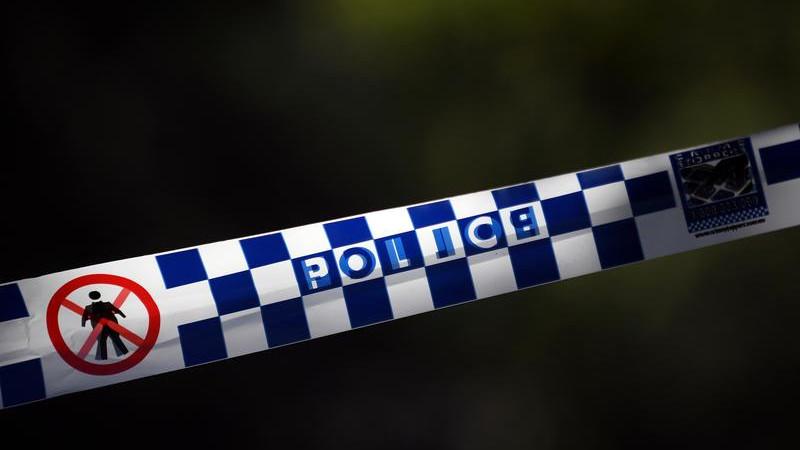 Charleville, Queensland: Man and woman dead after siege which police suspect was a murder-suicide