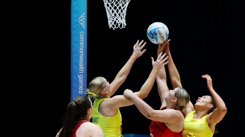 Commonwealth Games: Every West Australian in action on final night of action in Glasgow