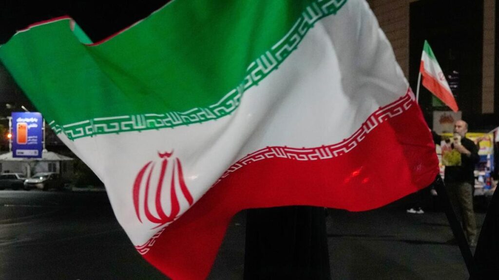 Iran says no progress on reviving interim deal with US
