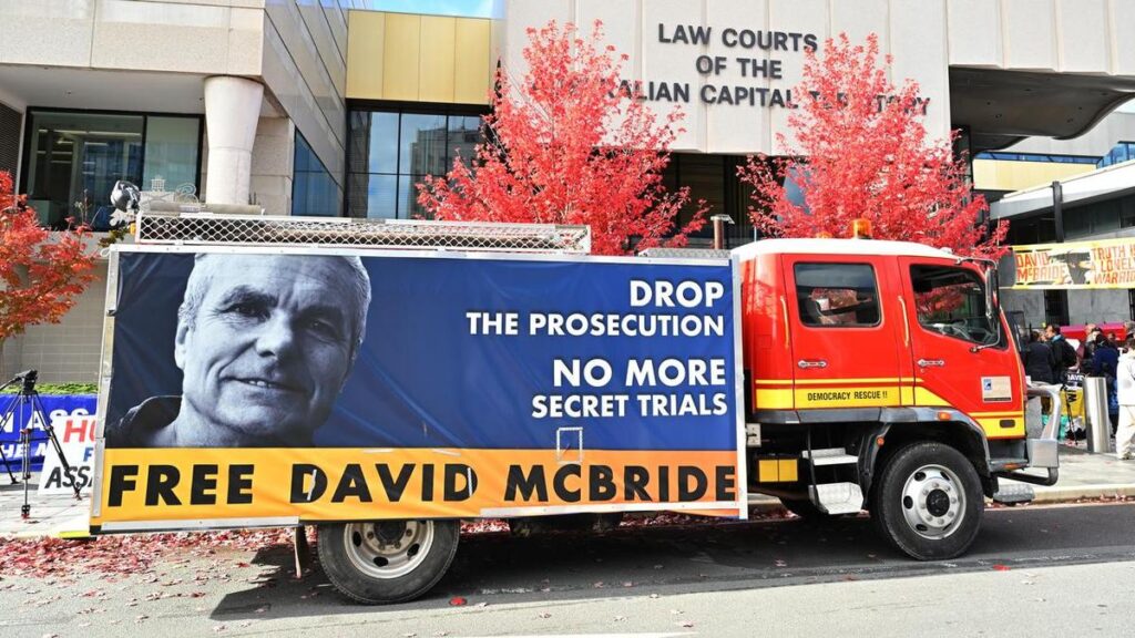 Whistleblower's decade-long legal fight comes to an end