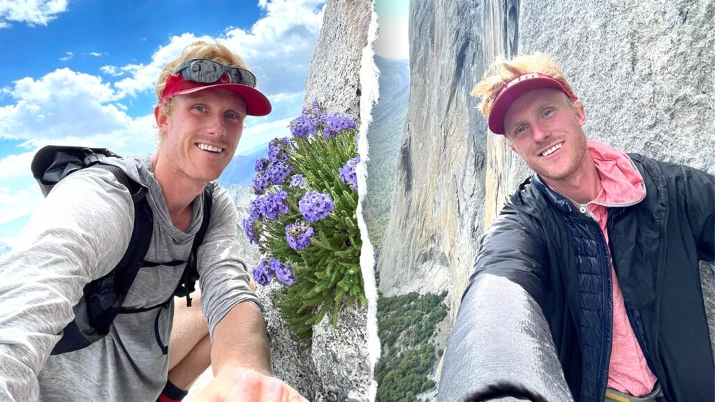 Elite rock climber Jake Whisenant died of blunt force trauma at Sequoia