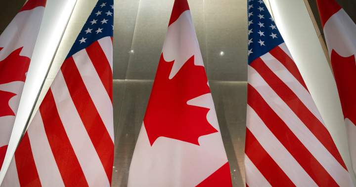 Canada, U.S. officials to meet again as 50% tariffs to take effect in 3 days