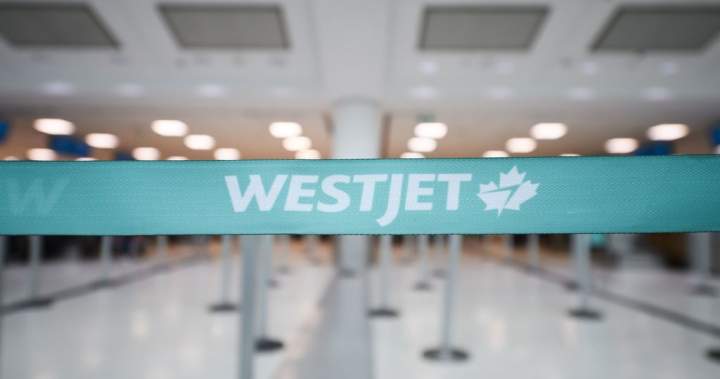 WestJet flight attendant deal includes 18% wage hike over 3 years – National