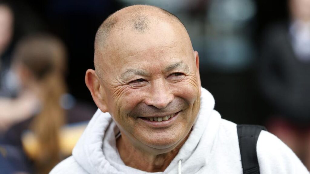 Jones plots Japan history, Kiss braces for rough ride